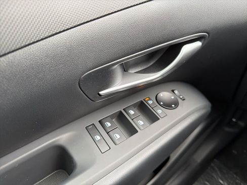 New 2026 Hyundai Tucson SEL image 28