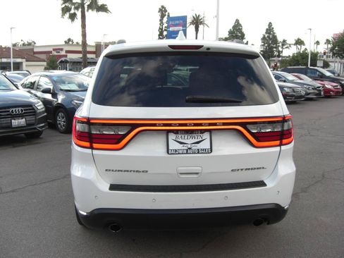 Used 2014 Dodge Durango Citadel RWD image 13