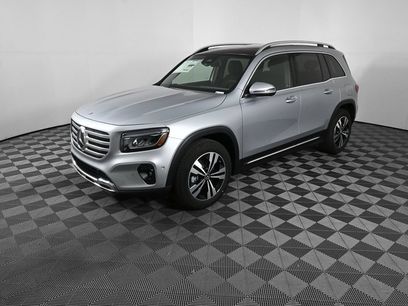 Used 2026 Mercedes-Benz GLB 250