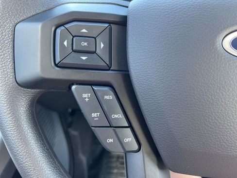 New 2027 Ford F650 2WD Regular Cab Super Duty image 18