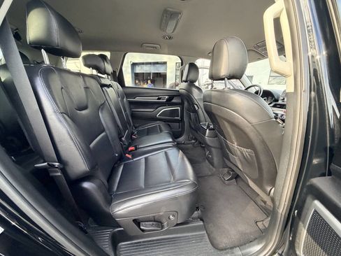 Used 2021 Kia Telluride LX FWD image 22
