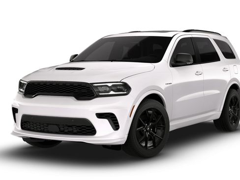 New 2026 Dodge Durango GT w/ Tow 'N Go Package image 1