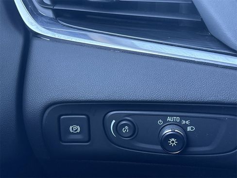 Certified 2020 Buick Enclave Preferred w/ LPO, Floor Liner Package image 4