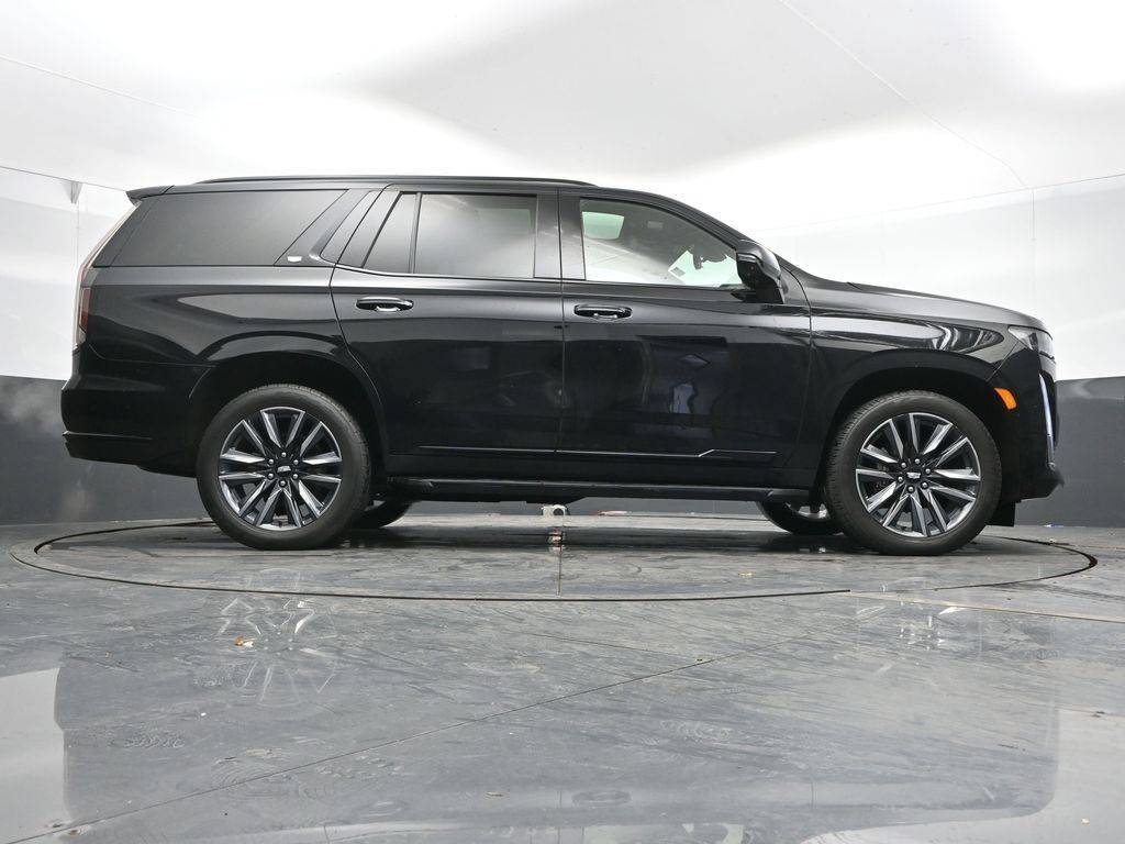 Used 2023 Cadillac Escalade Sport AWD/4WD image 44
