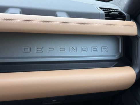 New 2026 Land Rover Defender 130 V8 AWD/4WD image 20
