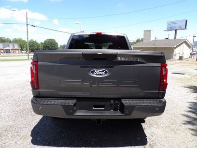 New 2026 Ford F150 STX w/ Equipment Group 200A
