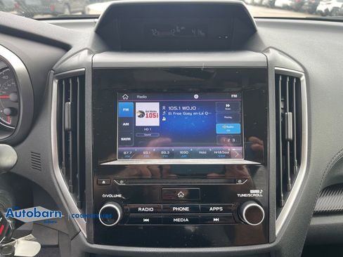 Used 2019 Subaru Crosstrek 2.0i Premium w/ Popular Package #2 AWD/4WD image 18