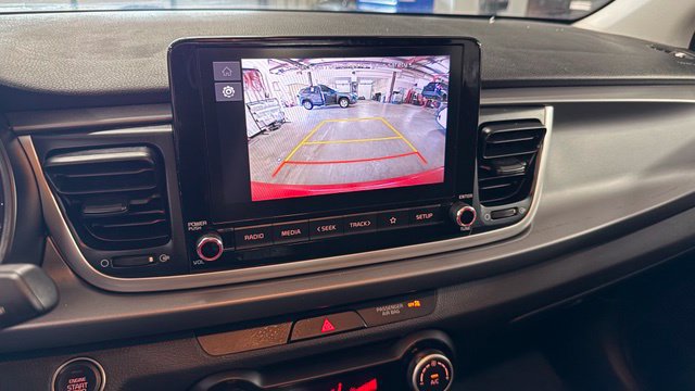 Used 2023 Kia Rio S w/ Technology Package FWD image 30