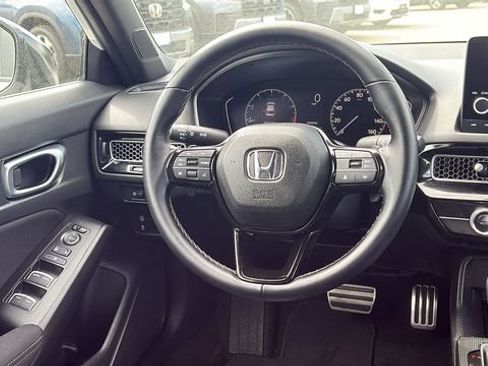 Used 2024 Honda Civic Sport image 24