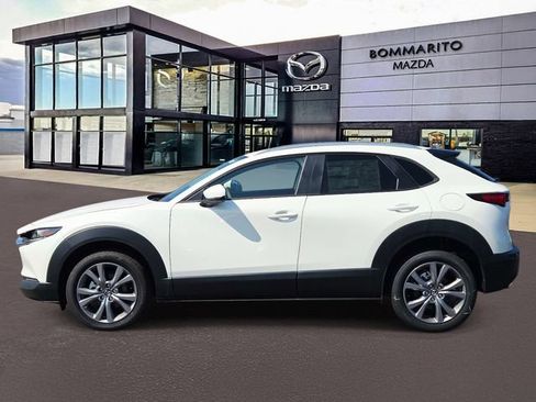 New 2026 MAZDA CX-30 AWD 2.5 S w/ Premium Package image 2