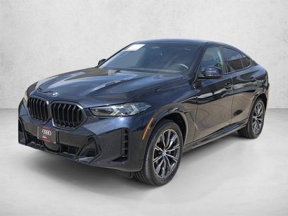 Used 2026 BMW X6 xDrive40i