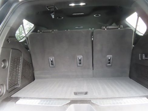 Certified 2023 Chevrolet Tahoe RST w/ Luxury Package image 33