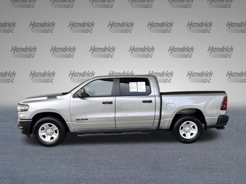 Certified 2025 RAM 1500 Tradesman image 6