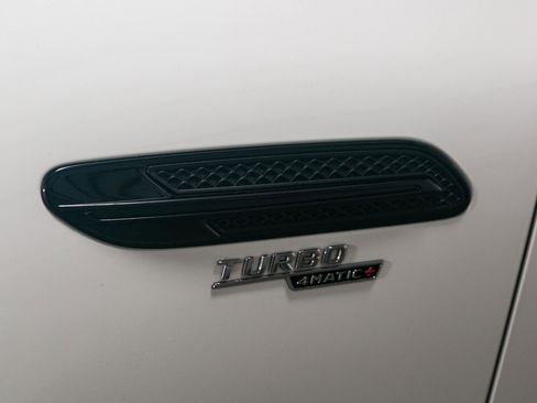 Used 2022 Mercedes-Benz AMG GT 43 image 17