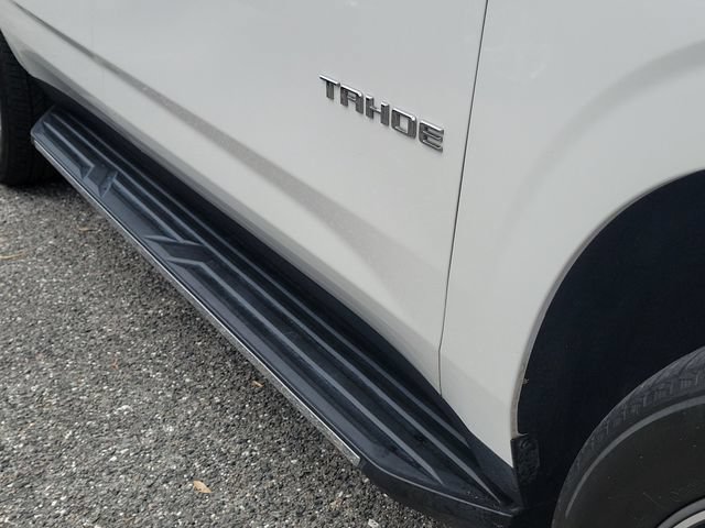 Certified 2025 Chevrolet Tahoe High Country AWD/4WD image 7