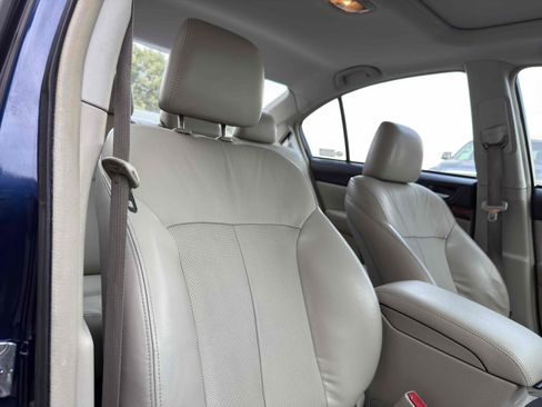 Used 2010 Subaru Legacy 2.5GT Limited w/ Popular Equipment Group 2C image 49