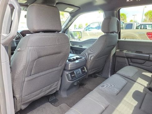 Used 2024 Ford F150 STX RWD image 13