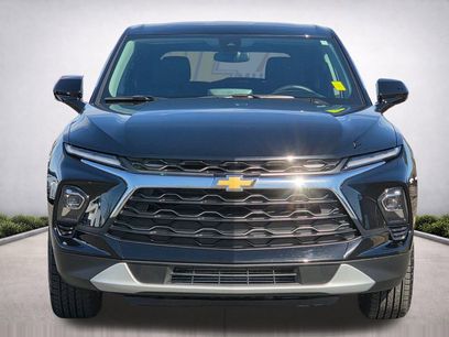 Used 2025 Chevrolet Blazer LT