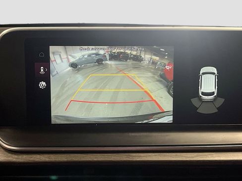 Used 2022 Kia Telluride EX w/ EX Premium Package image 14