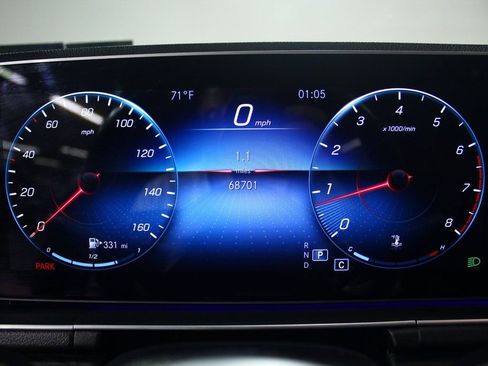 Used 2021 Mercedes-Benz GLE 350 4MATIC w/ Premium Package image 20