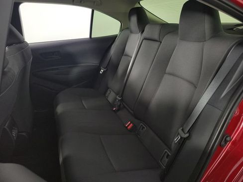 Used 2026 Toyota Corolla LE FWD image 17