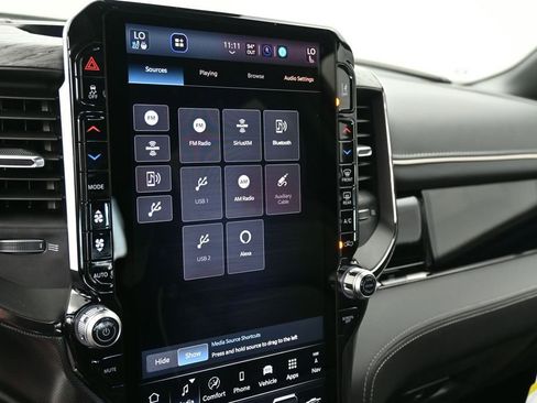 New 2026 RAM 1500 Limited AWD/4WD image 24