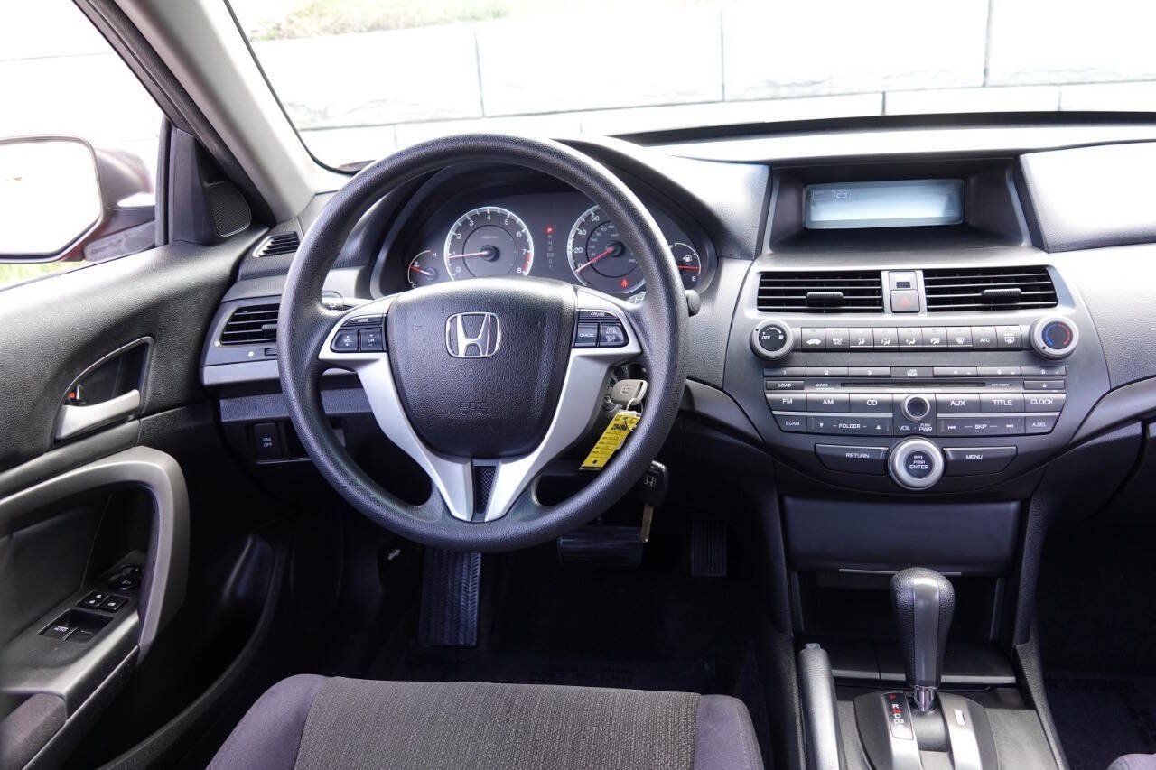 Used 2009 Honda Accord LX-S image 58