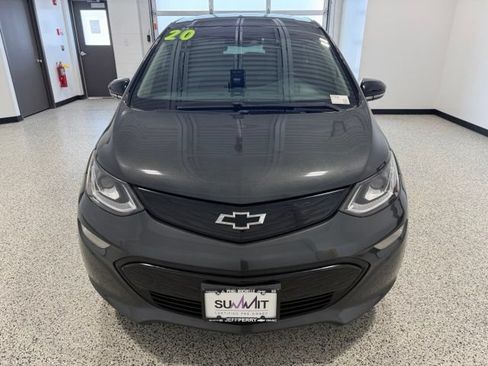 Used 2020 Chevrolet Bolt LT FWD image 7