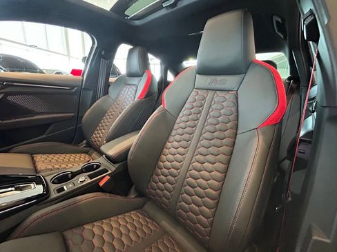 New 2025 Audi RS 3 image 12