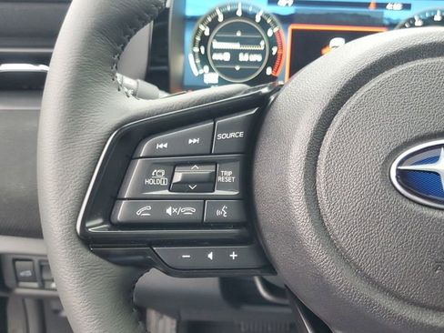 Used 2026 Subaru Outback Limited image 15