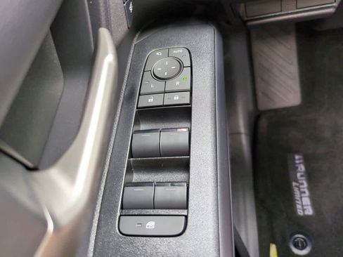 New 2026 Toyota 4Runner Limited AWD/4WD image 24