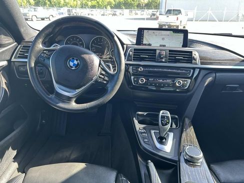 Used 2019 BMW 430i Gran Coupe xDrive w/ Convenience Package AWD/4WD image 14