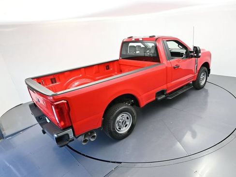 Used 2026 Ford F250 XL w/ XL Chrome Package RWD image 23