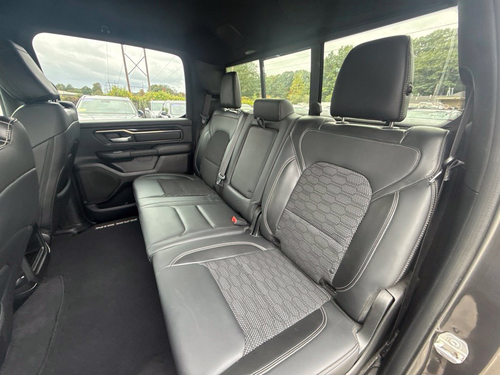 Used 2019 RAM 1500 Sport AWD/4WD image 19