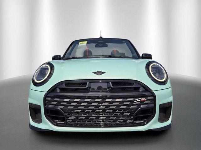 New 2026 MINI Cooper S FWD image 2