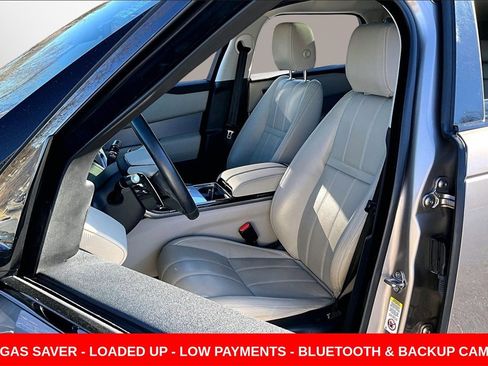 Used 2023 Land Rover Range Rover Velar R-Dynamic S image 19
