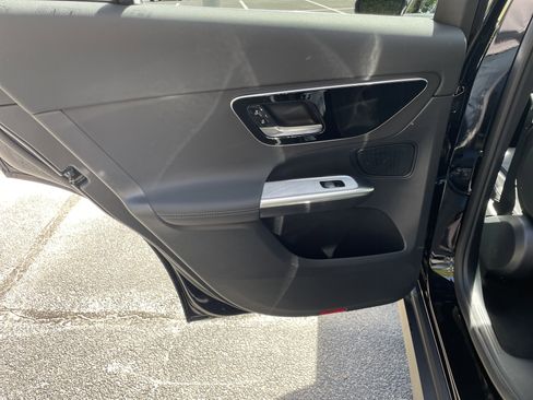 New 2026 Mercedes-Benz GLC 300 GLC 300 SUV image 35