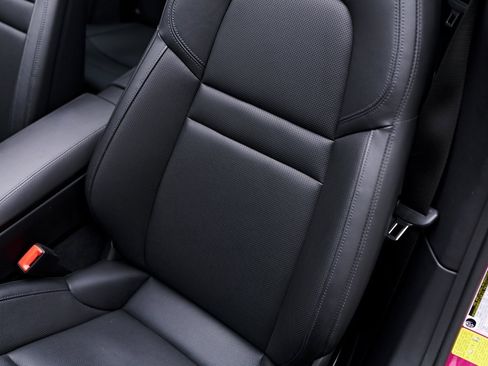 Used 2024 Porsche 911 Targa 4 GTS w/ Premium Package image 60