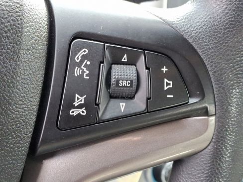 Used 2015 Chevrolet Malibu LS w/ Protection Package image 21