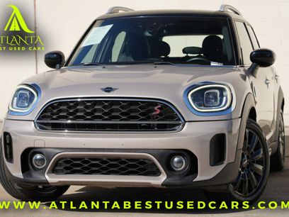 Used 2022 MINI Cooper Countryman S