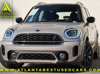 Used 2022 MINI Cooper Countryman S FWD video 1