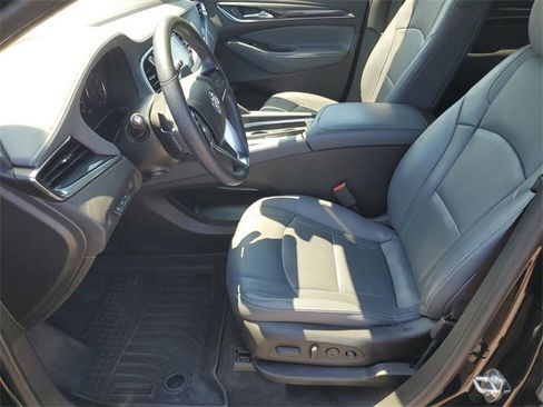 Used 2023 Buick Enclave Premium w/ Experience Buick Package image 5