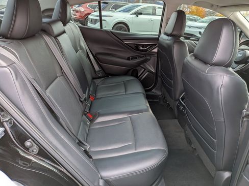 Used 2023 Subaru Legacy Touring XT image 32