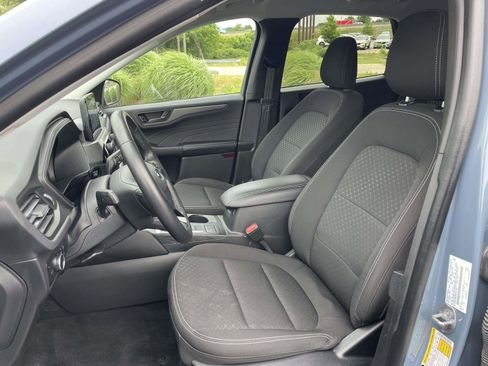 Used 2024 Ford Escape Active FWD image 17