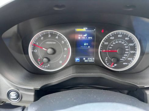 Used 2019 Subaru Ascent Premium w/ Popular Package #3 AWD/4WD image 18