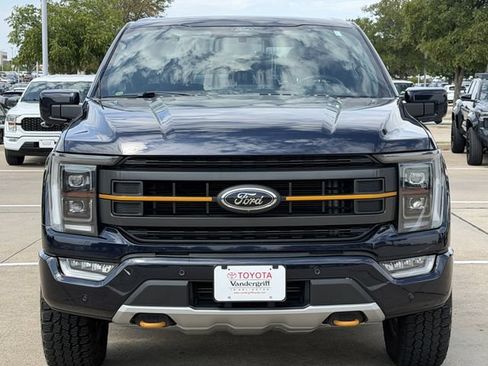 Used 2022 Ford F150 Tremor w/ Equipment Group 402A High AWD/4WD image 7