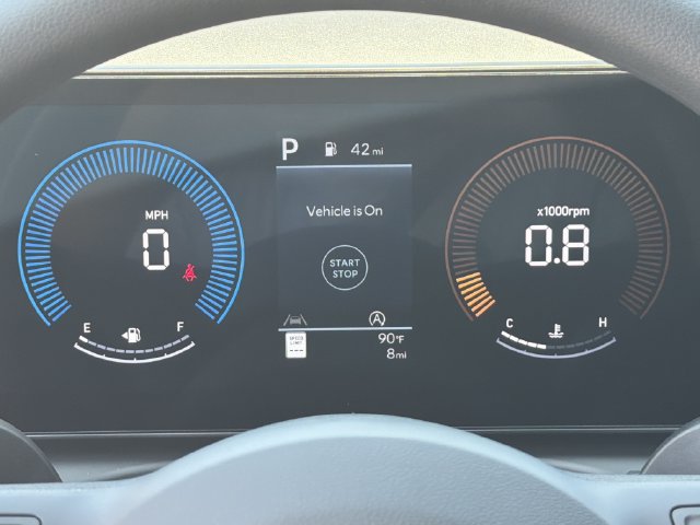 New 2026 Hyundai Tucson SEL Plus FWD image 29