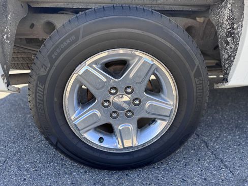 Used 2011 GMC Sierra 1500 SLE AWD/4WD image 52