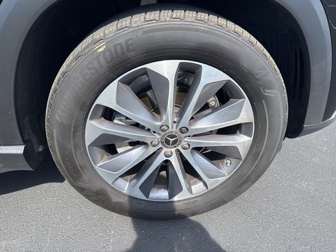 Used 2023 Mercedes-Benz GLE 350 4MATIC image 12