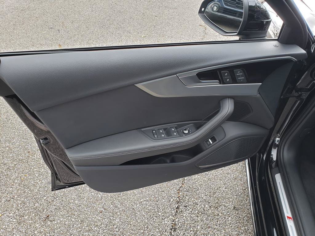 Used 2023 Audi A4 2.0T Premium Plus AWD/4WD image 9